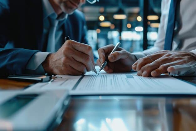 Scheinanmeldung vs. Geschäftsadresse: Rechtliche Grenzen