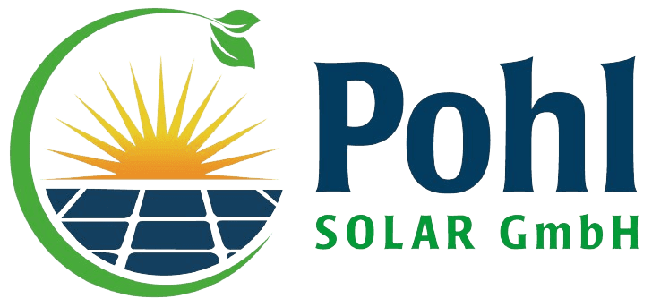Pohl Solar GMBH - Langjähriger Kunde im Bereich Geschäftsadresse