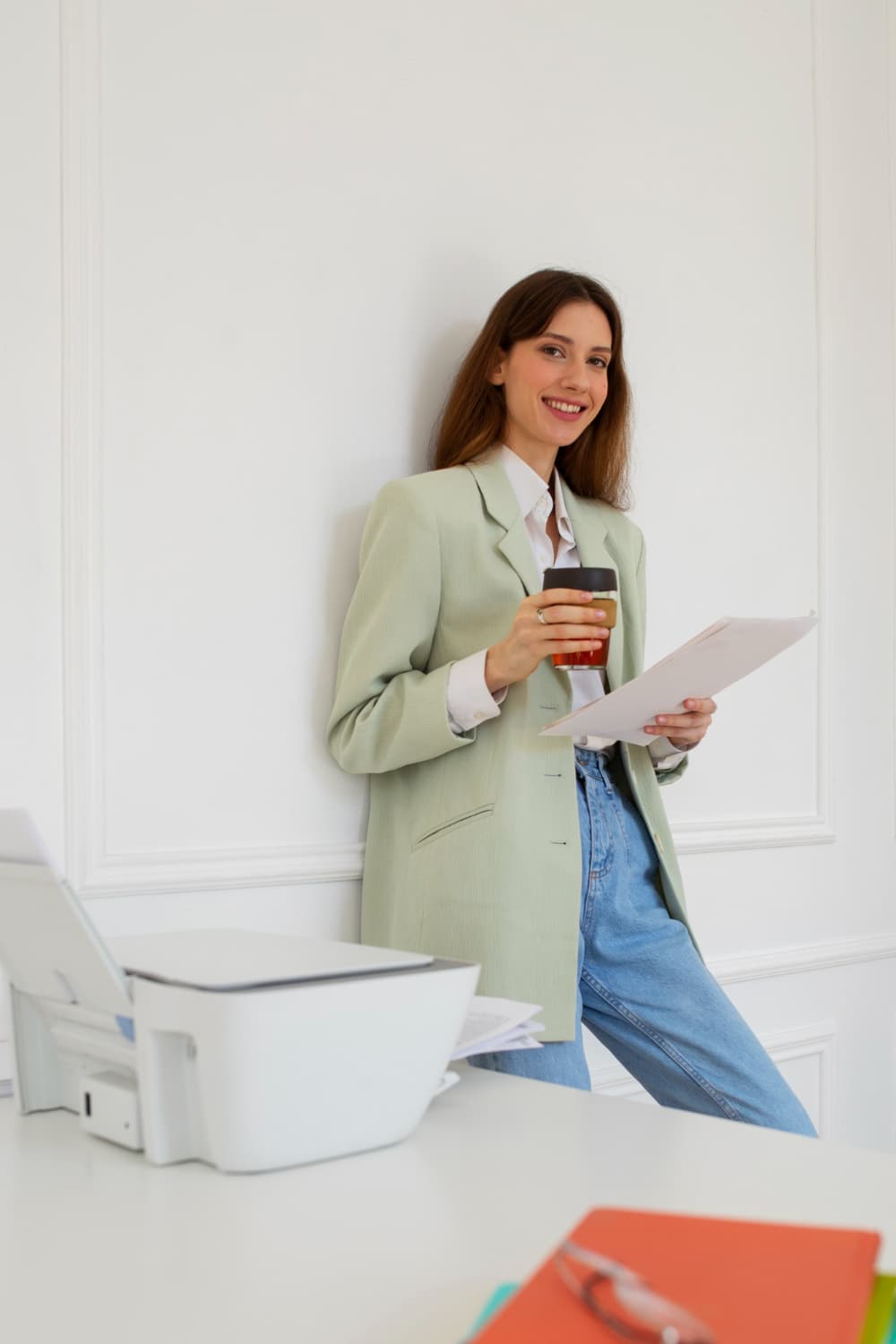 Digitales Postmanagement