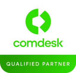 comdesk Qualified Partner – Siegel