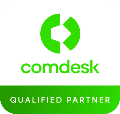 comdesk Qualified Partner – Siegel